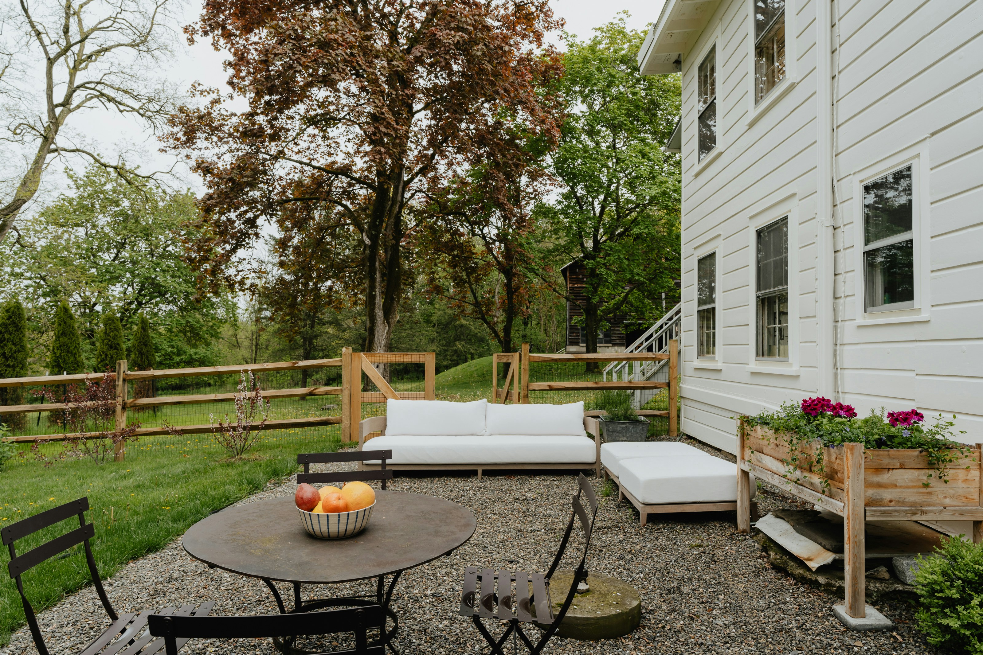 Outdoor Living & Landscaping