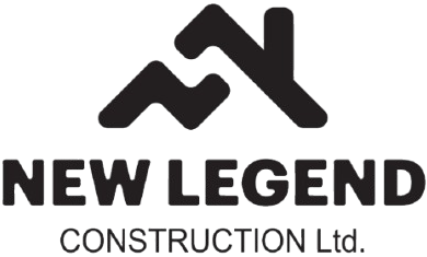 NEW LEGEND CONSTRUCTION Ltd.